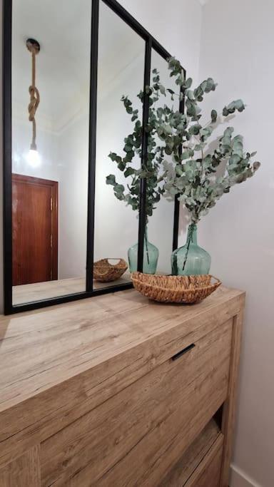 Cozy Apartment In The City Center By Aloha Bilbao Exteriér fotografie