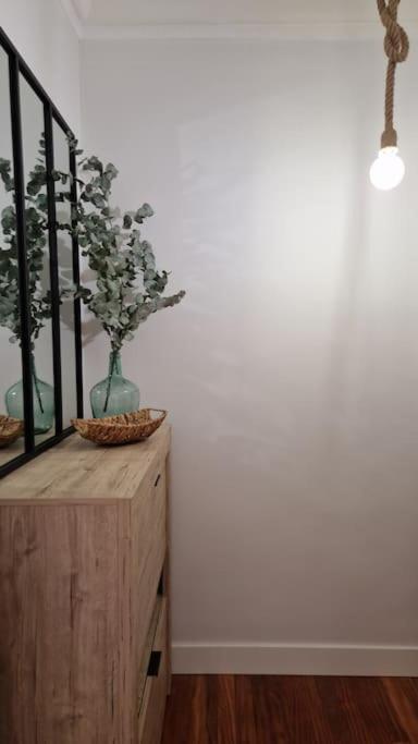 Cozy Apartment In The City Center By Aloha Bilbao Exteriér fotografie